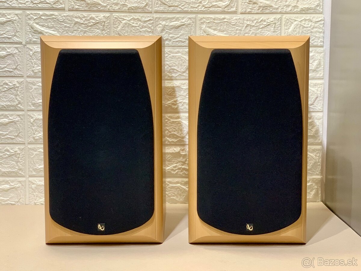 Infinity Alpha 20 …. Repro sústavy - 2