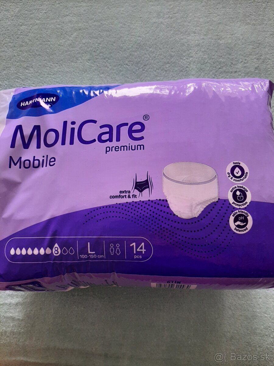 Molicare - 2