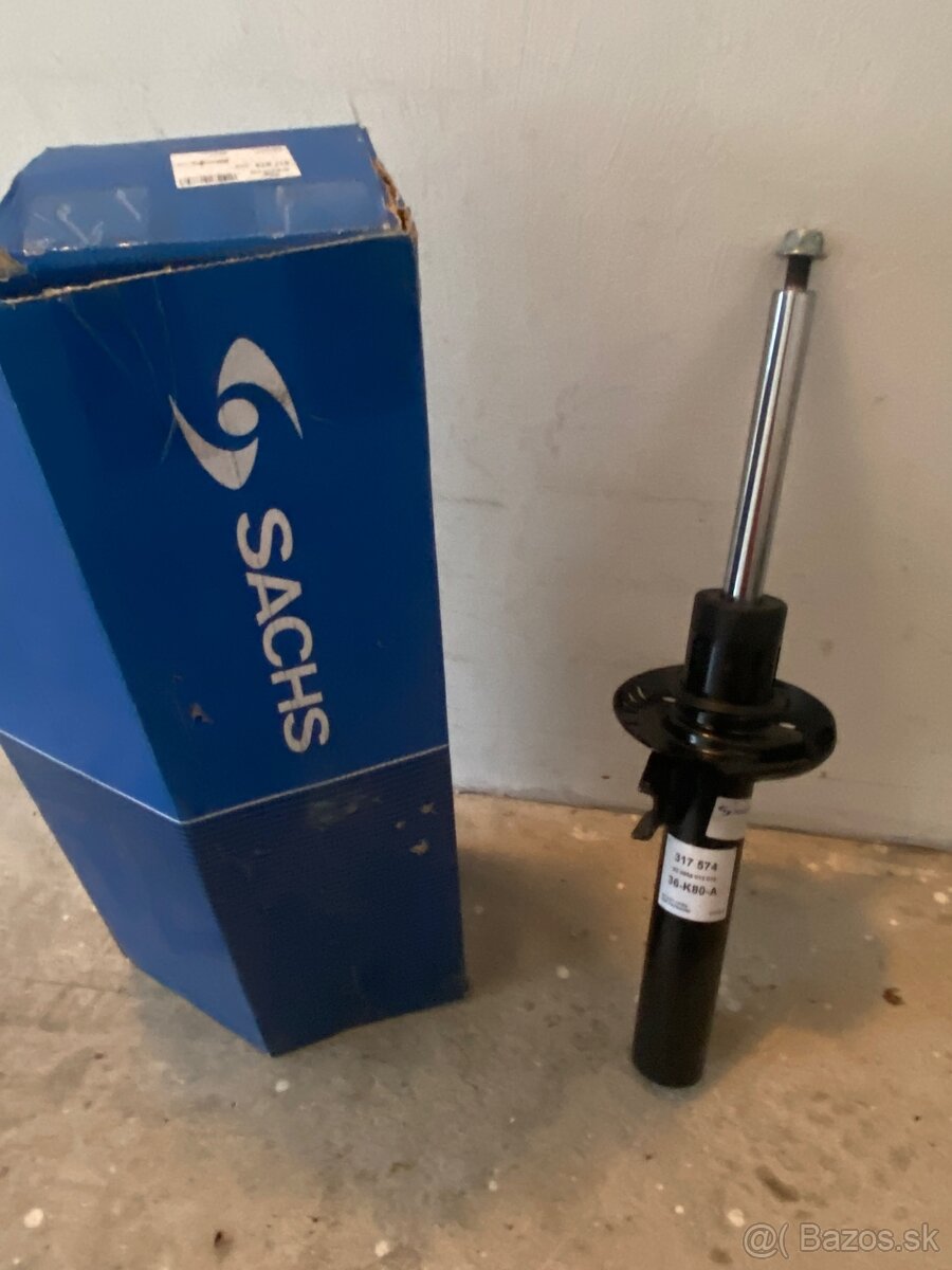 Predne Tlmice Sachs Skoda 55mm - 2