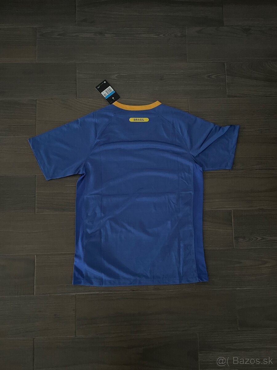 Brazil stüssy version - 2