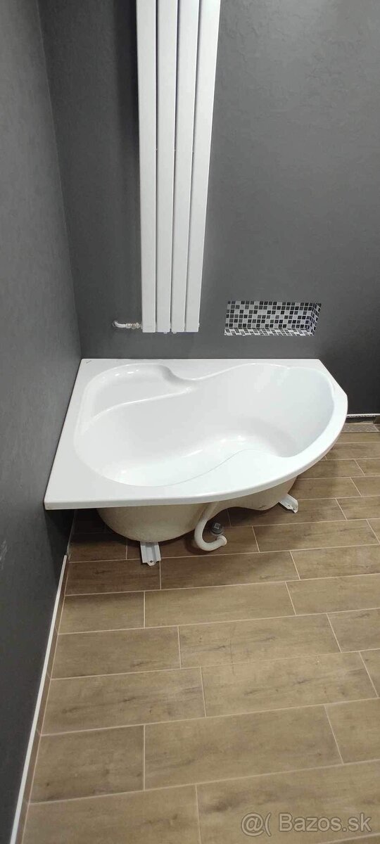 Predám vaňu - 2