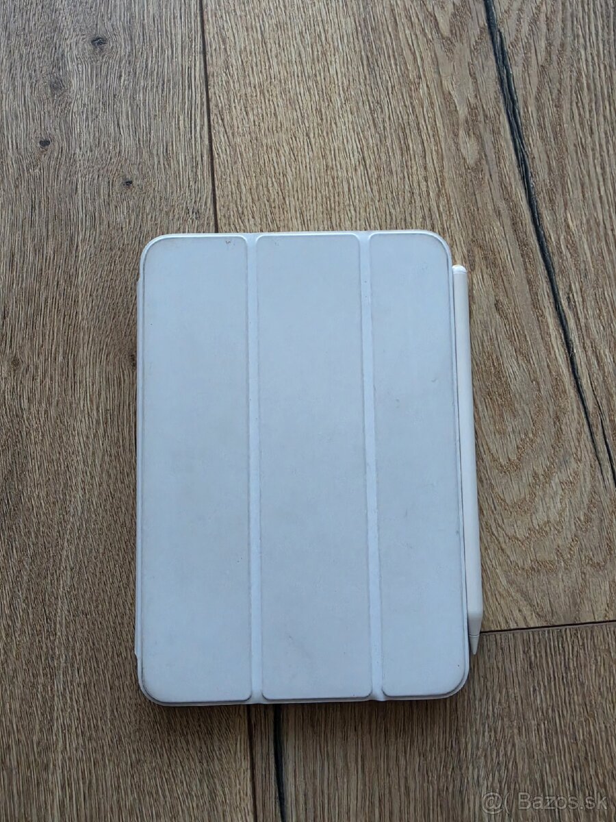 Ipad mini 6 (2021) 64gb + cellular - 2