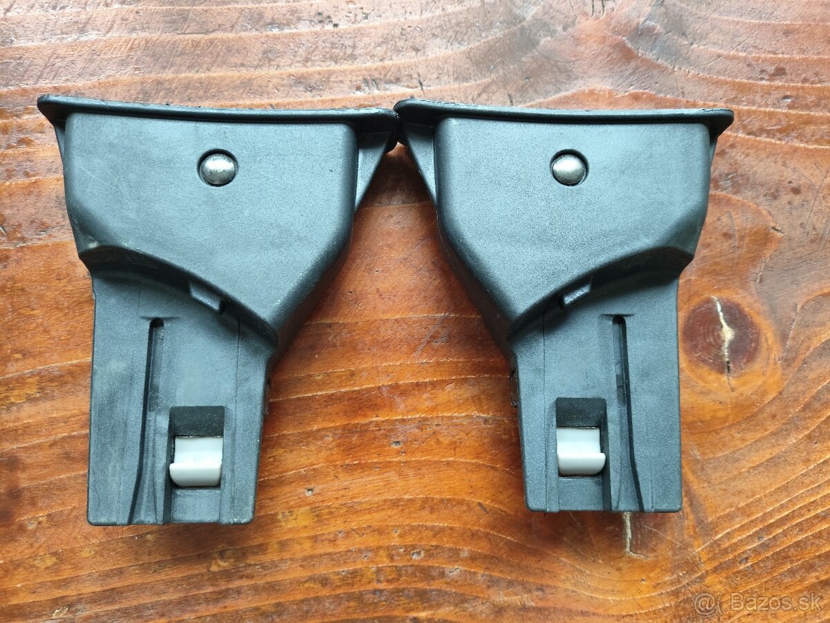 Adaptéry na Britax b motion - 2