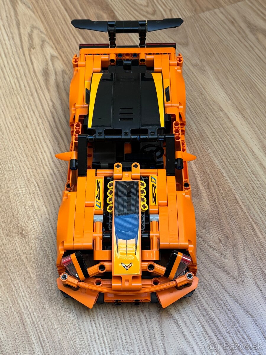 Lego Technic - 2