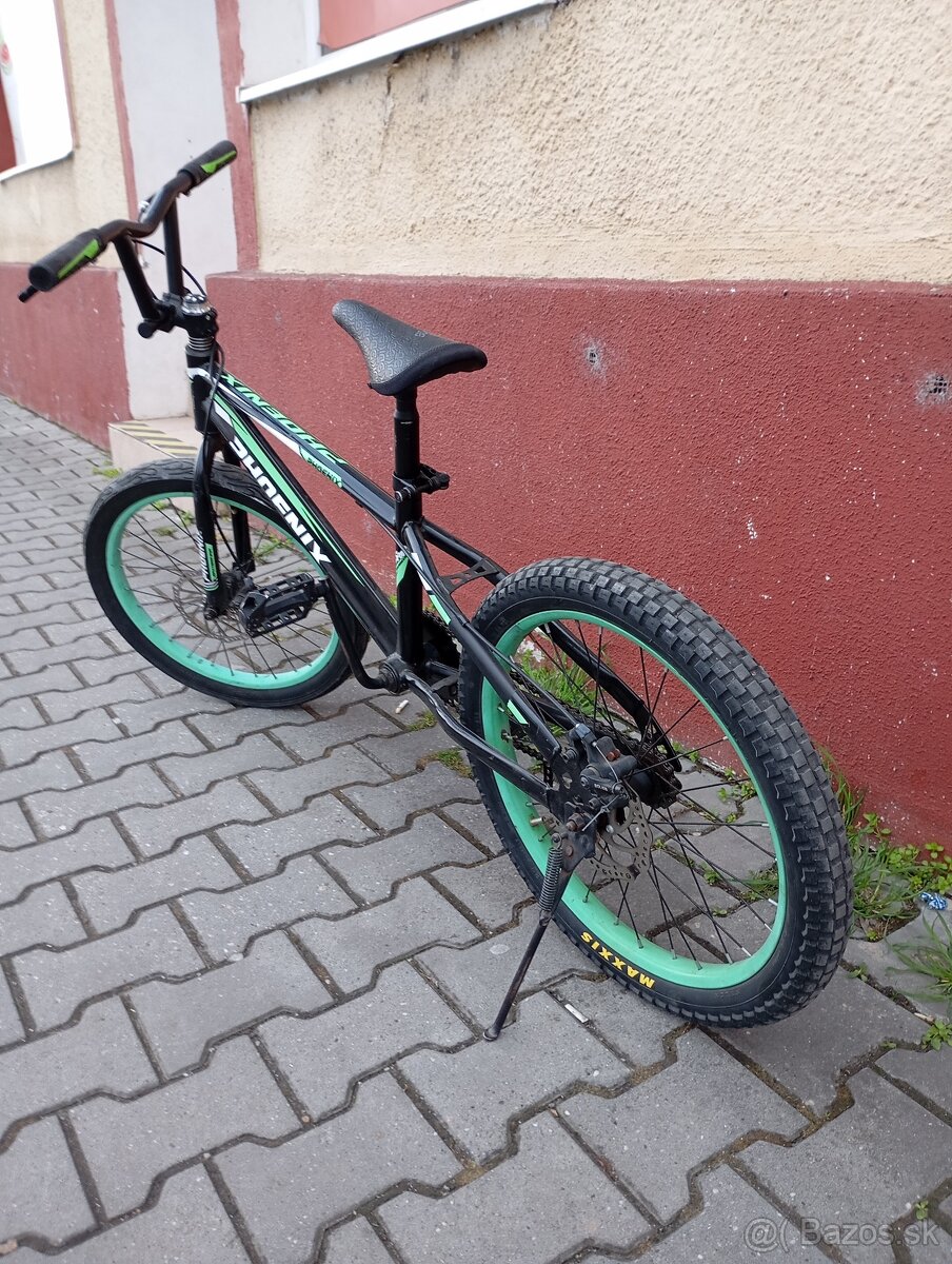 BMX - 2