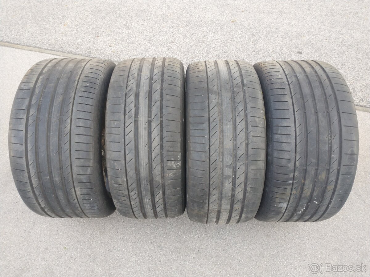 Predam orig r20 bmw x5 x6 - 2