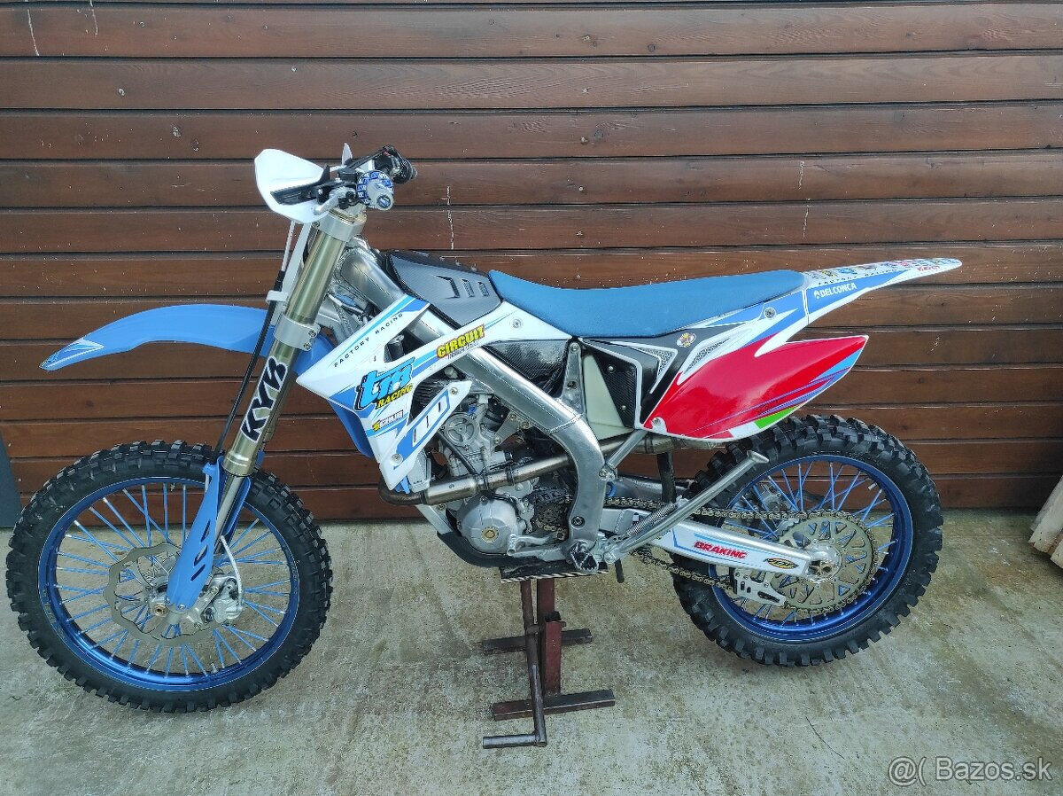 TM 300