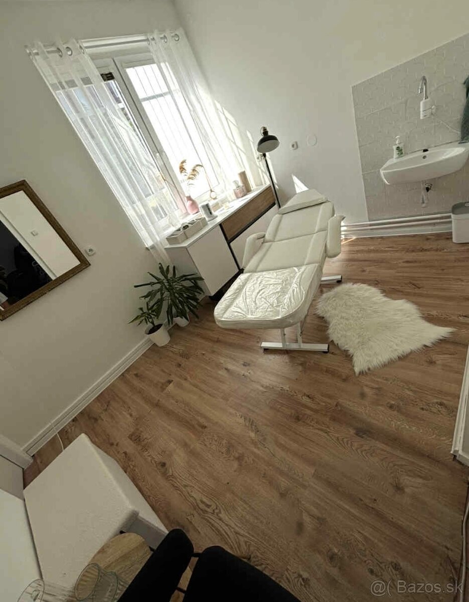 Priestor na prenájom - 2