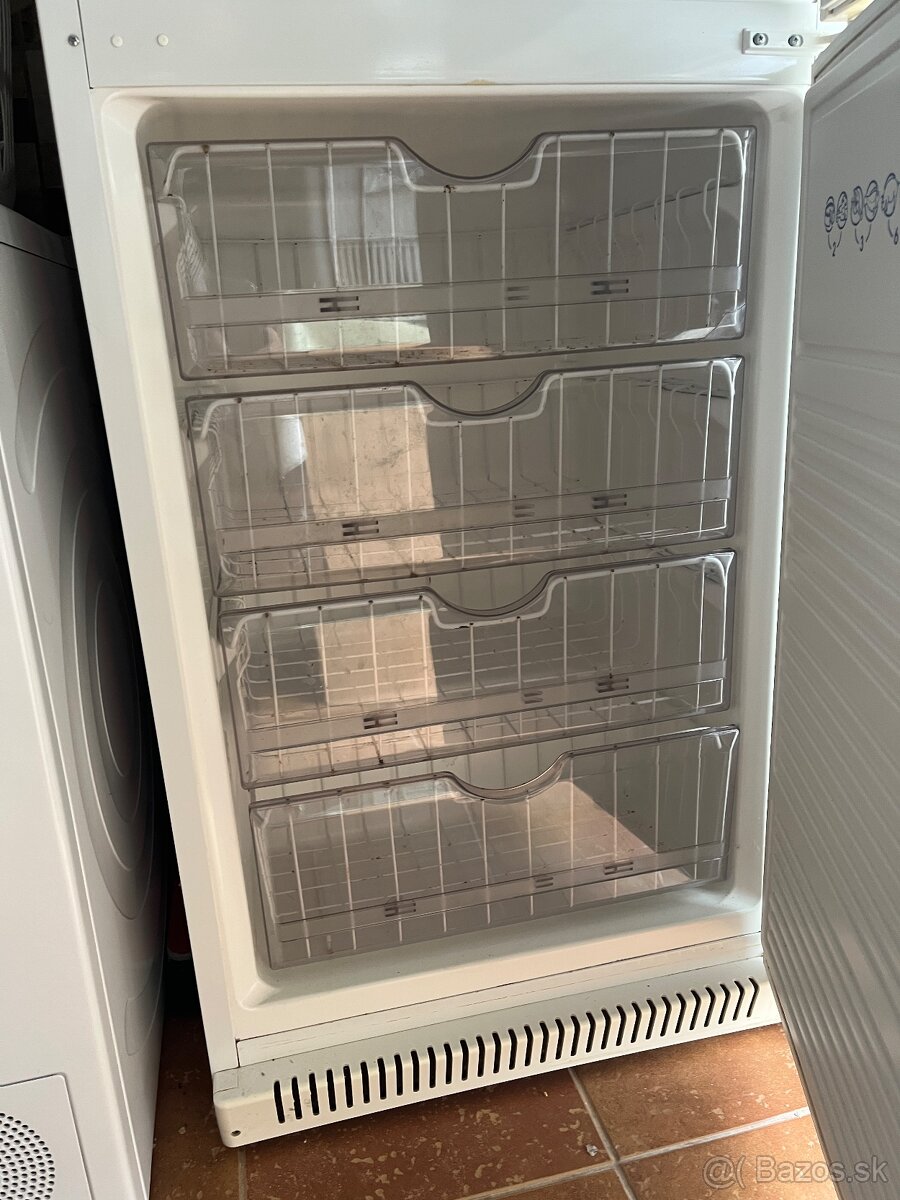 Darujem chladničku - 2