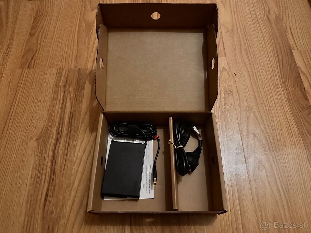 LENOVO All in one ThinkCentre neo 50a 24 Gen5 - 2