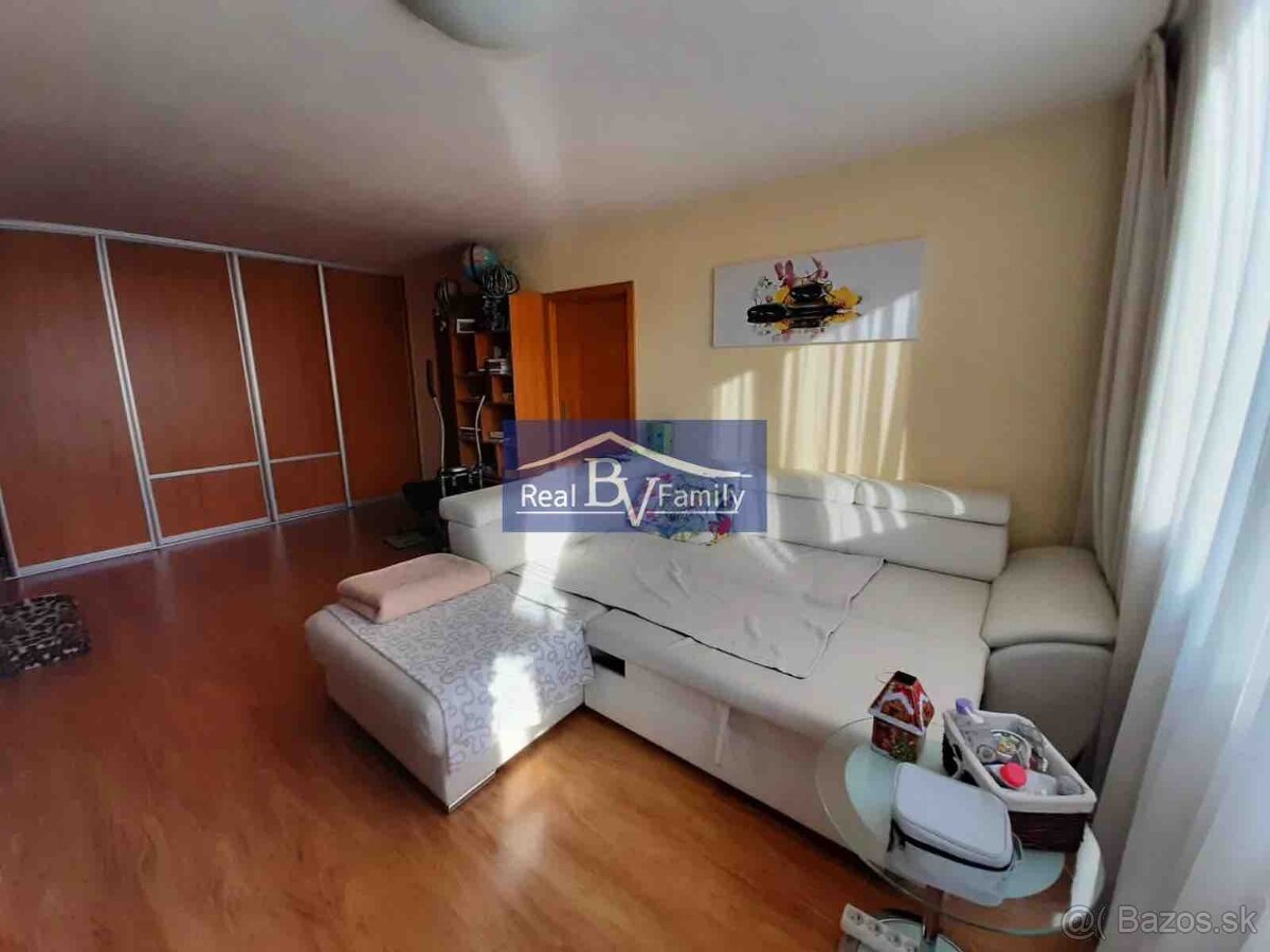 PRENÁJOM, REZEDOVÁ, RUŽINOV - 2 IZBOVÝ BYT - 2