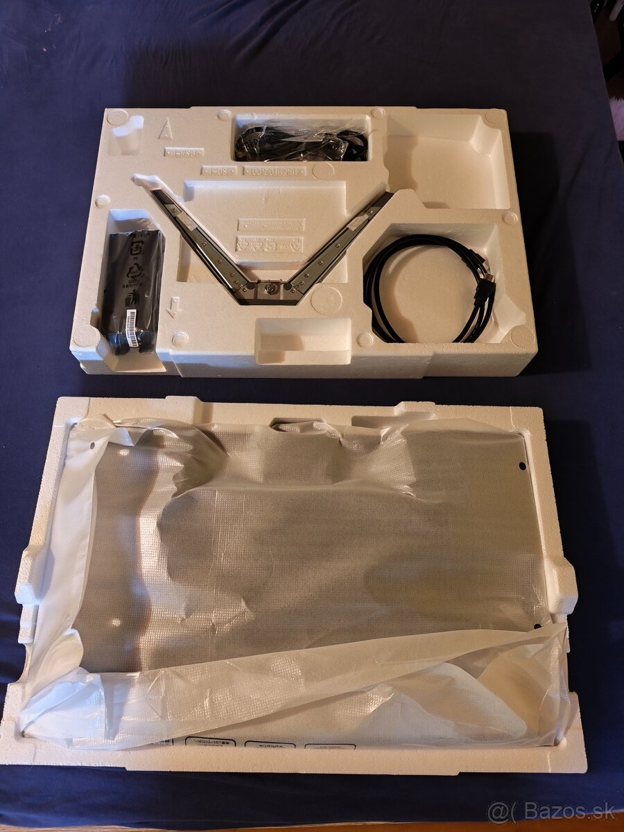 BenQ Mobiuz EX240N - 2