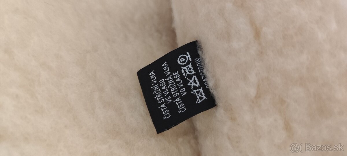 Posteľná súprava z ovčej vlny - 2