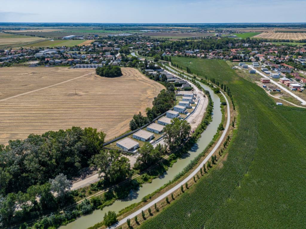 Babony TRE | Na predaj 4 izbový dvojpodlažný dom v Kráľovej - 2