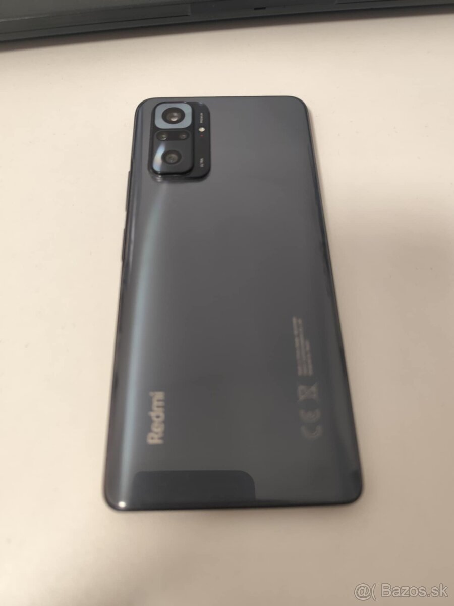 Xiaomi redmi note 10 Pro - 2