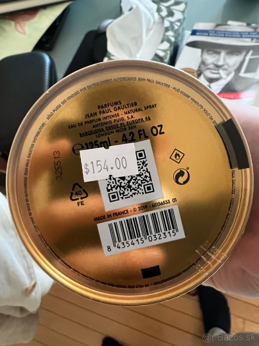 Predam Jean paul gaultier - 2