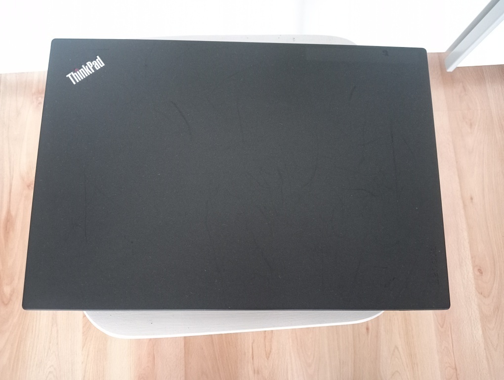 Lenovo Thinkpad T460 ,Intel core i5 , WIN 11, podsvietená kl - 2