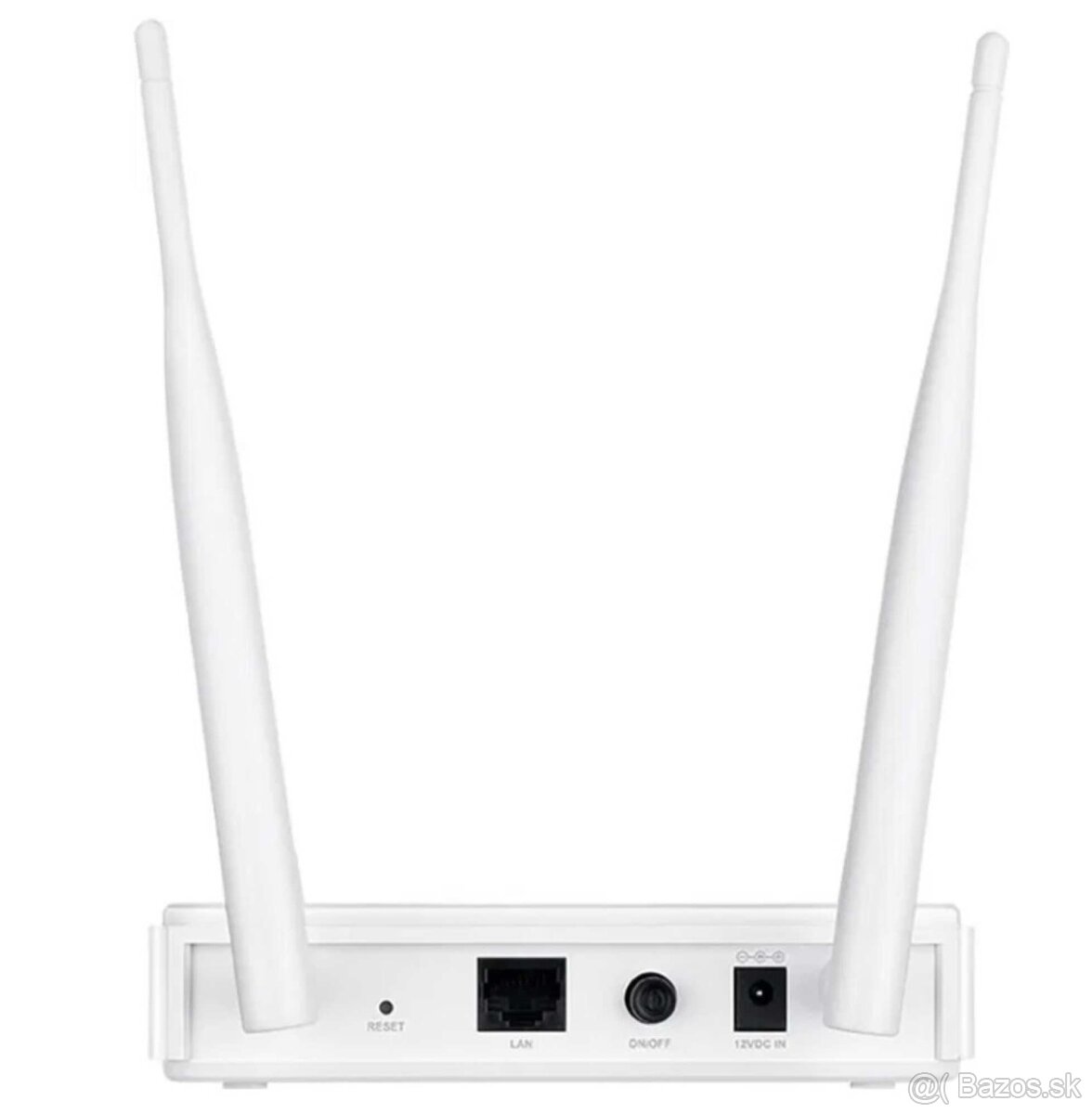 ✔️ D-Link Wifi 300MBps 802.11 bgn - 2