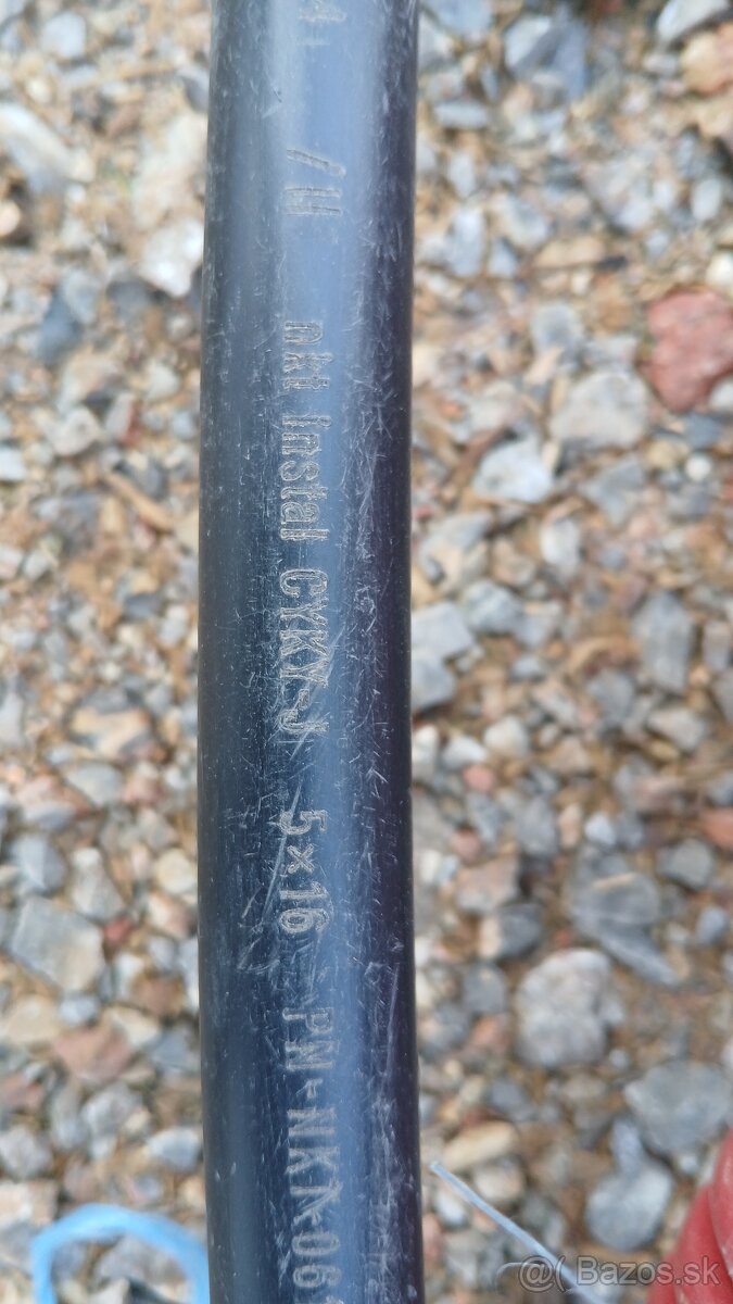 Chranicka na kabel - 2