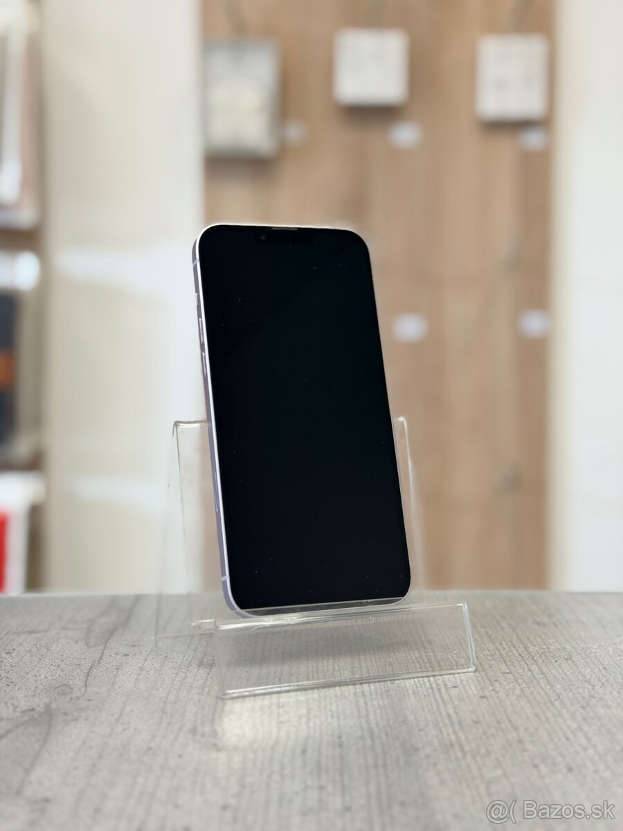 Apple iPhone 14 Plus 128GB Purple - 2