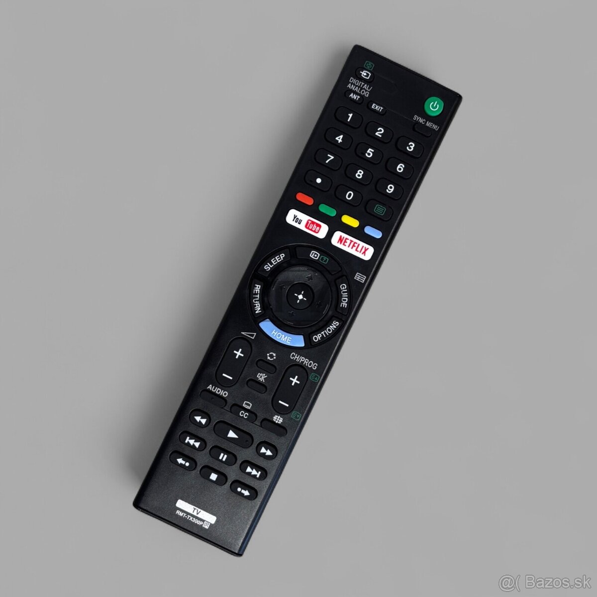 Predám Sony STR-DH590,Auna Black Line, čierne, 5.1 - 2