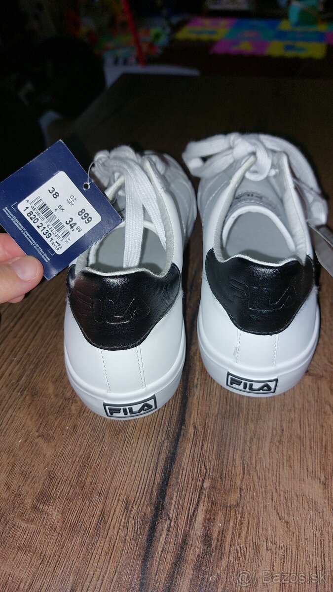 Fila Tenisky 38 - 2