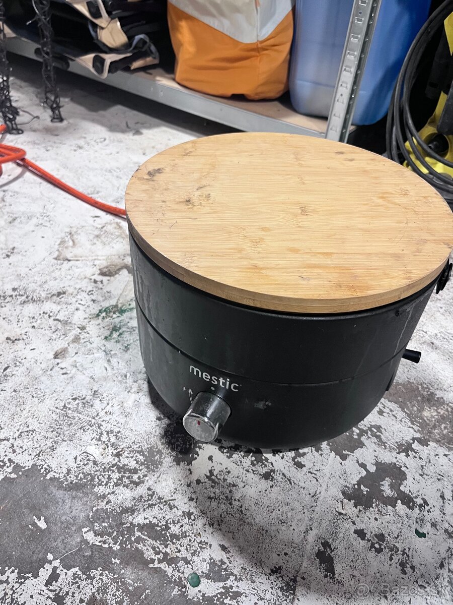 Gril mestic barbecue - 2