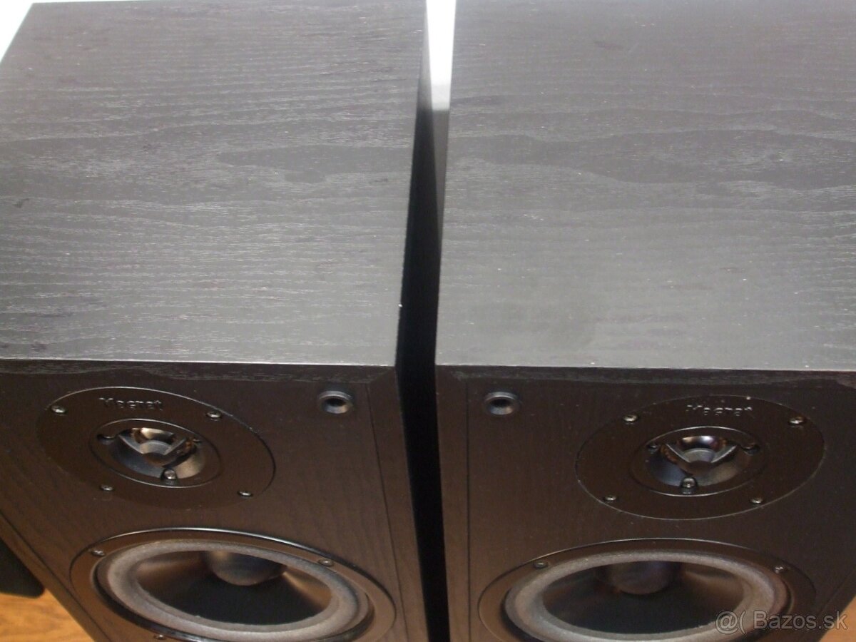 120W reproduktory MAGNAT Monitor, 80x22x26cm, Germany, AB20 - 2