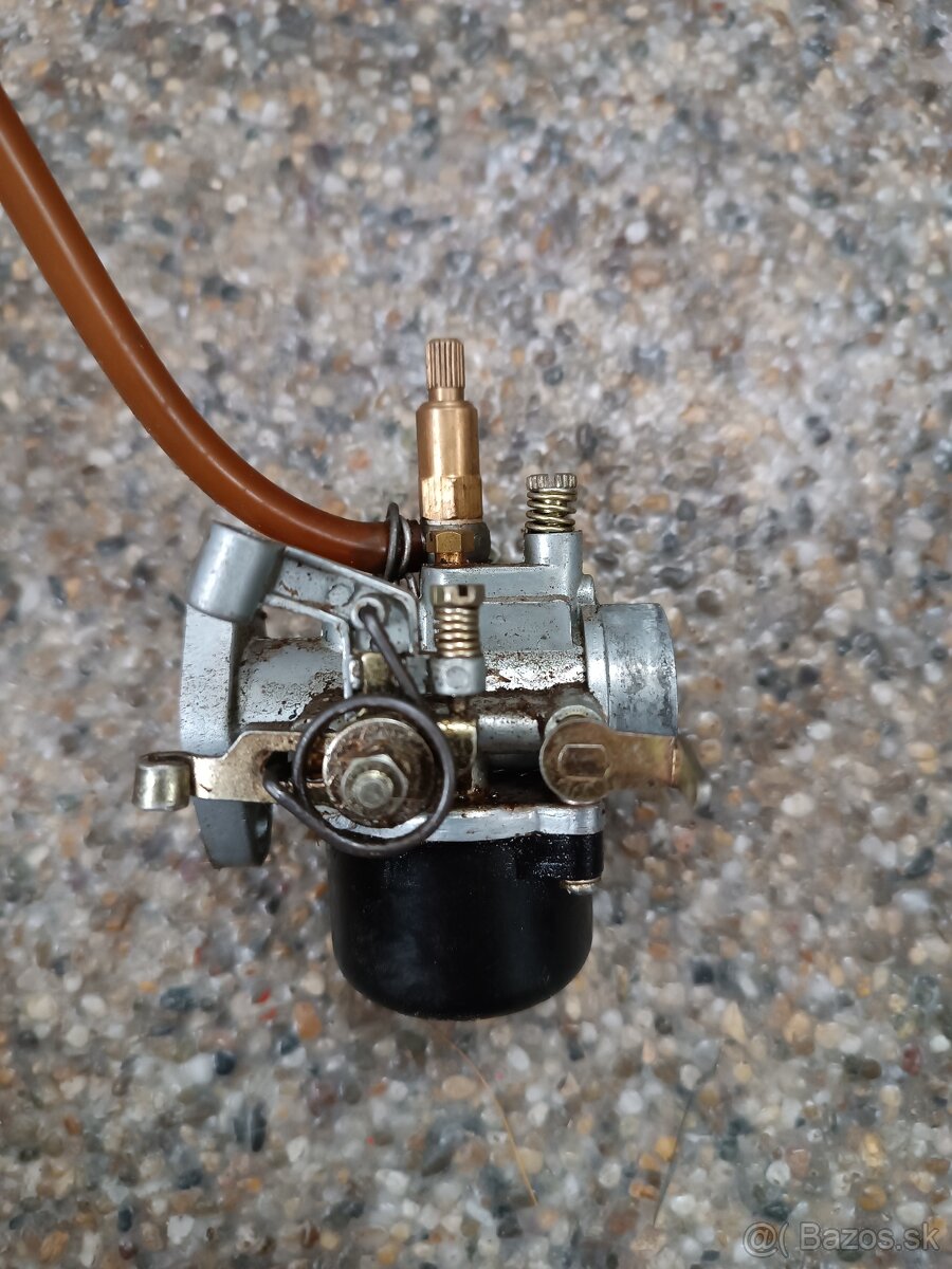 Zdravím predam diely pa diamon 80 90 50 agzat - 2