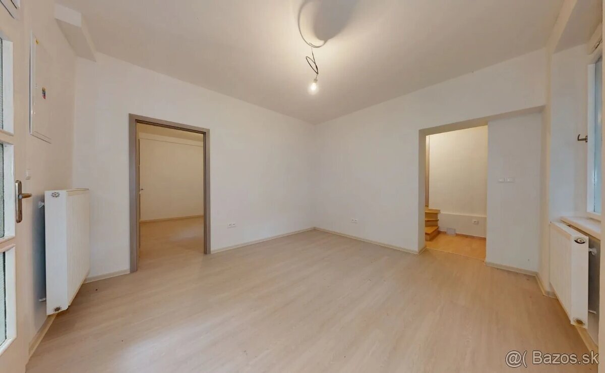 Prenájom - Fialkové údolie, Bratislava I. - 2