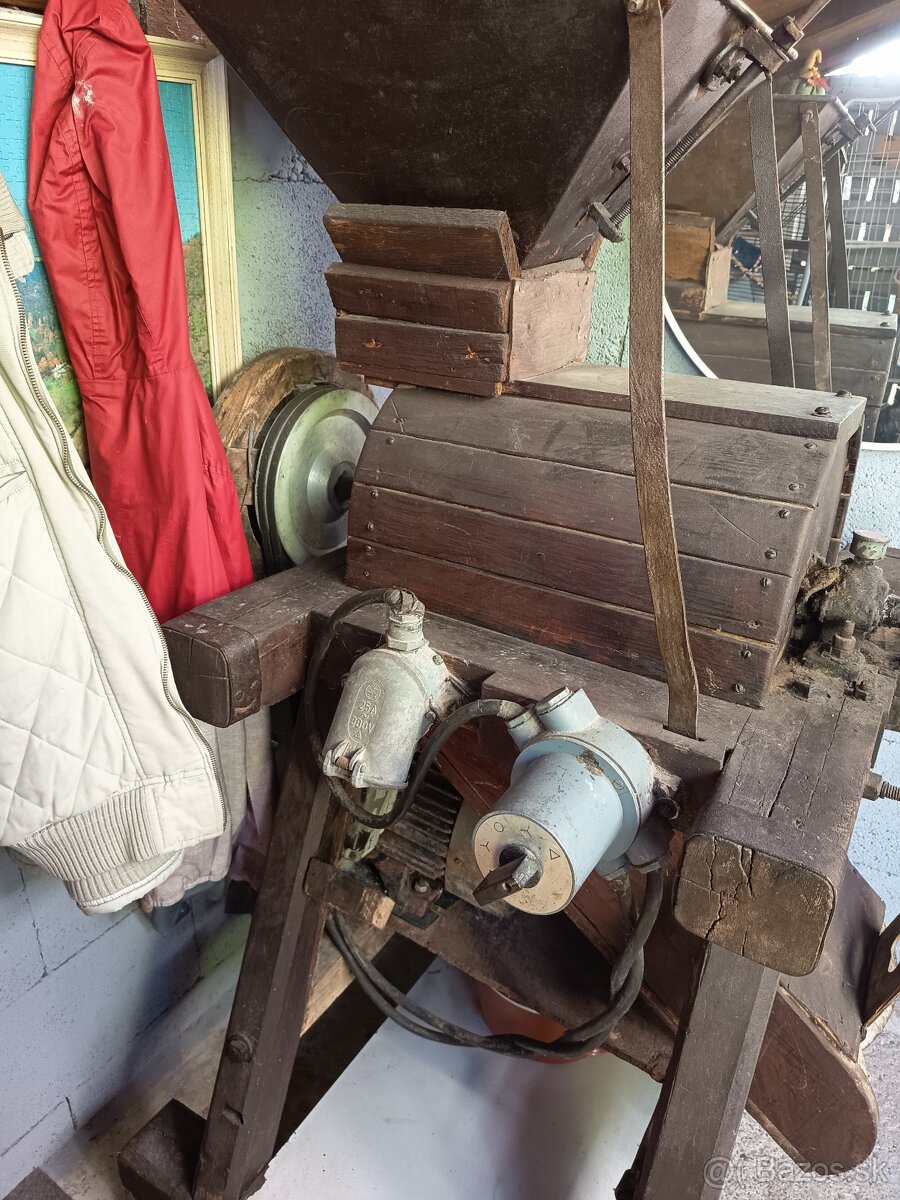 Kamenný Šrotovnik - 2