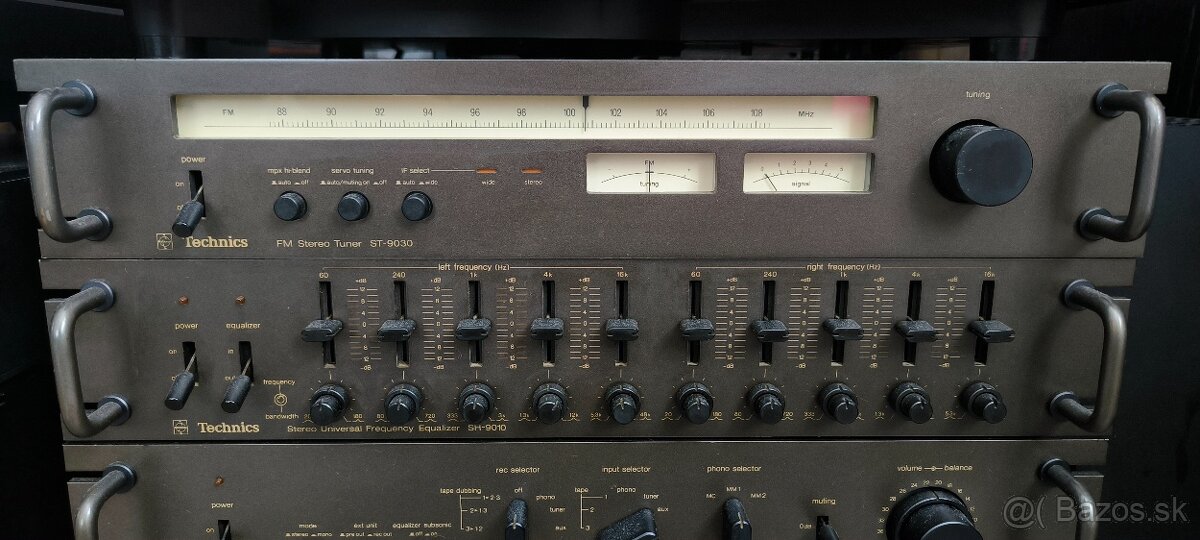 Technics Pro Series - 2