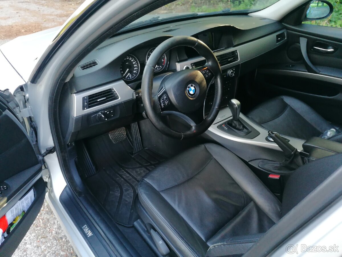BMW 325d e90 - 2