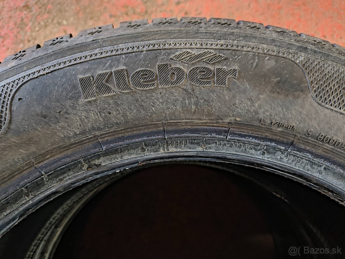 kleber dynaxer hp4 dt1 205 55 r16 91v - 2