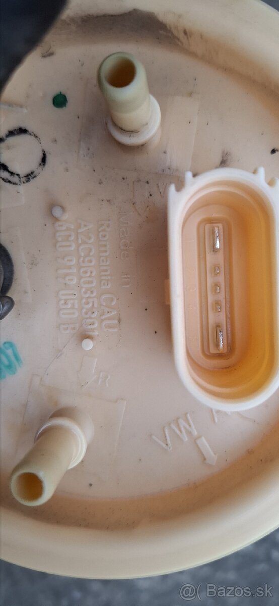 Palivové Čerpadlo VW Group 1.2 TDI , 1.4 TDI , 1.6TDI - 2