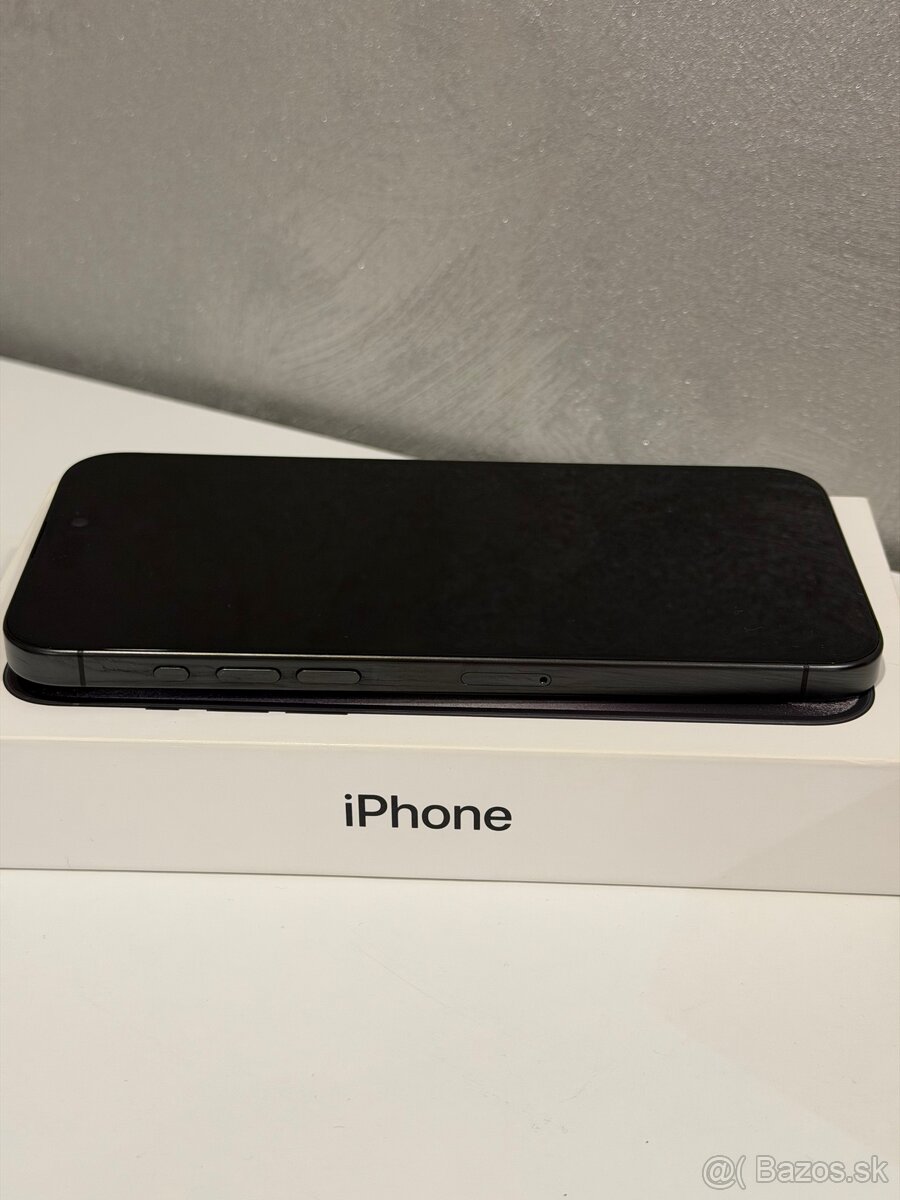 iPhone 15 pro max - 2