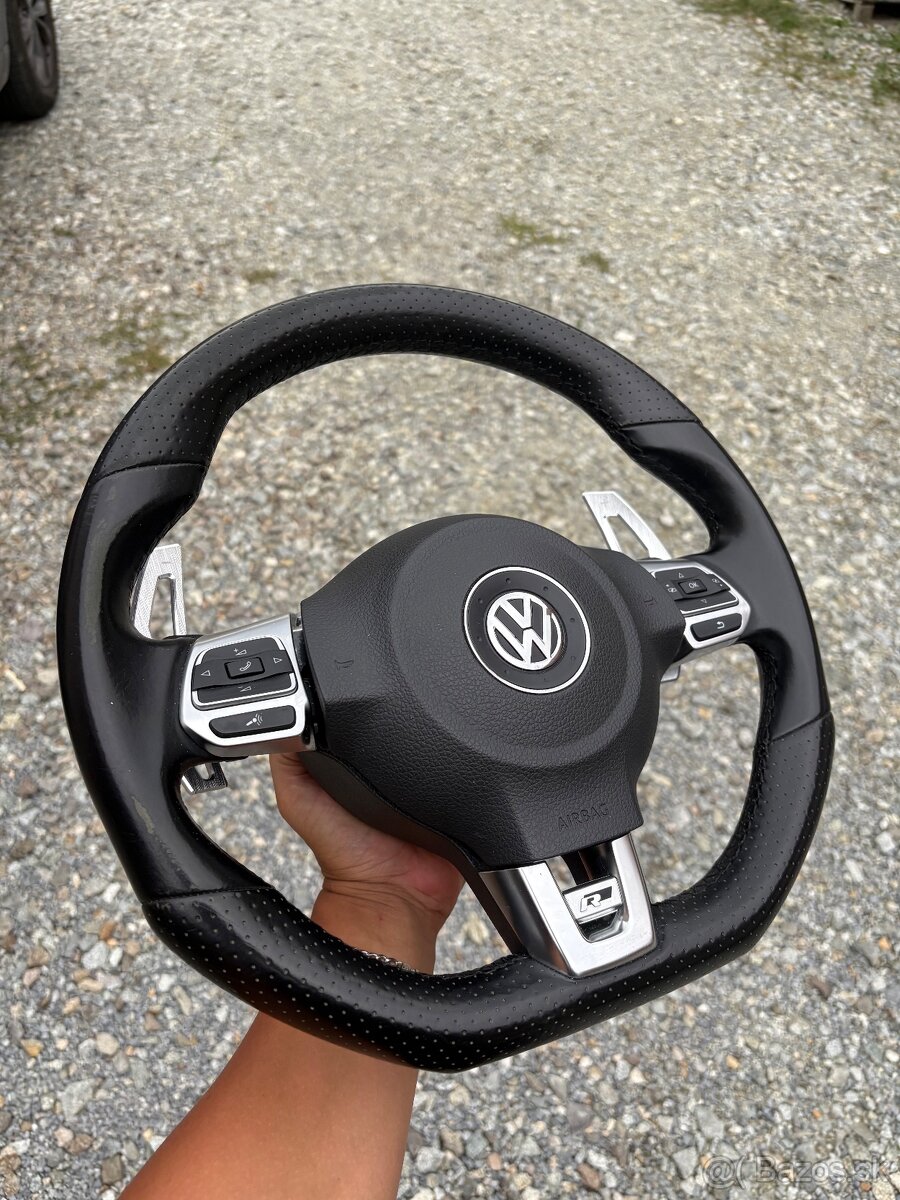 Volant VW R-Line - 2