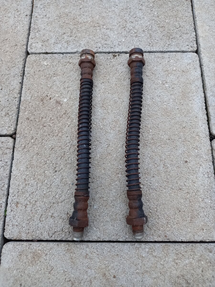 Diely na Mitsubishi L200 (1996 - 2005) - 2