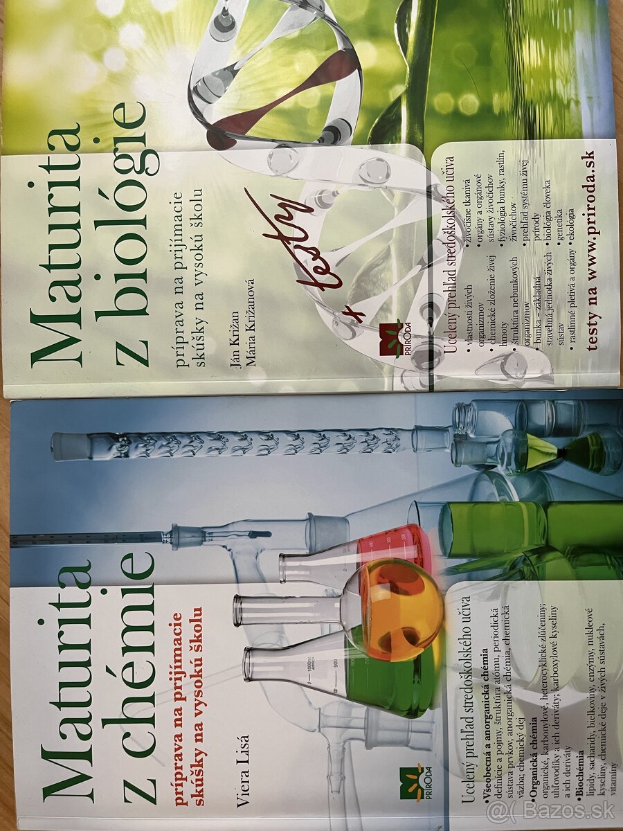 VETUNI, UVLF príjímačky - 2