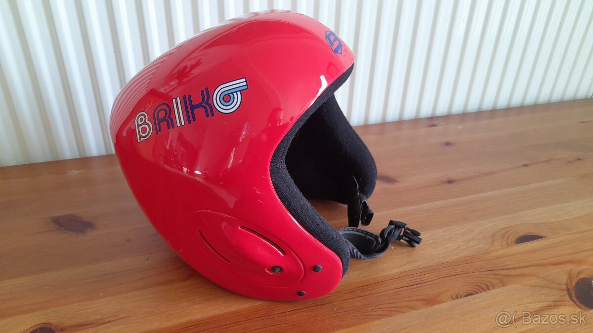 Detská lyžiarska prilba Briko - 2