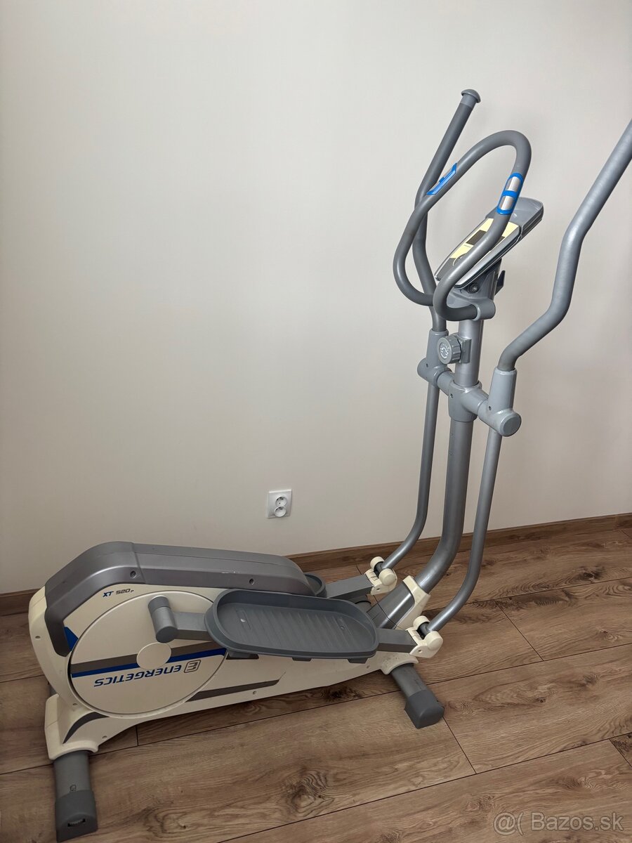Eliptický trenažér Energetics XT 520P - 2