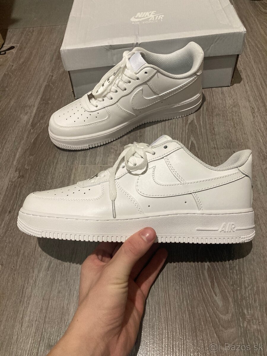 Nike Air Force 1 - 2