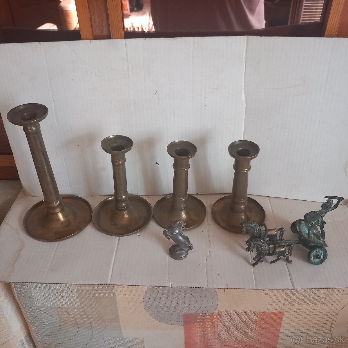 Hutné sklo a iný mix veci - 2