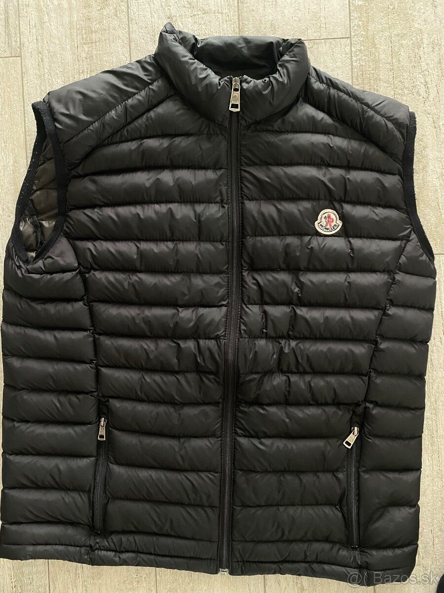 Vesta moncler - 2