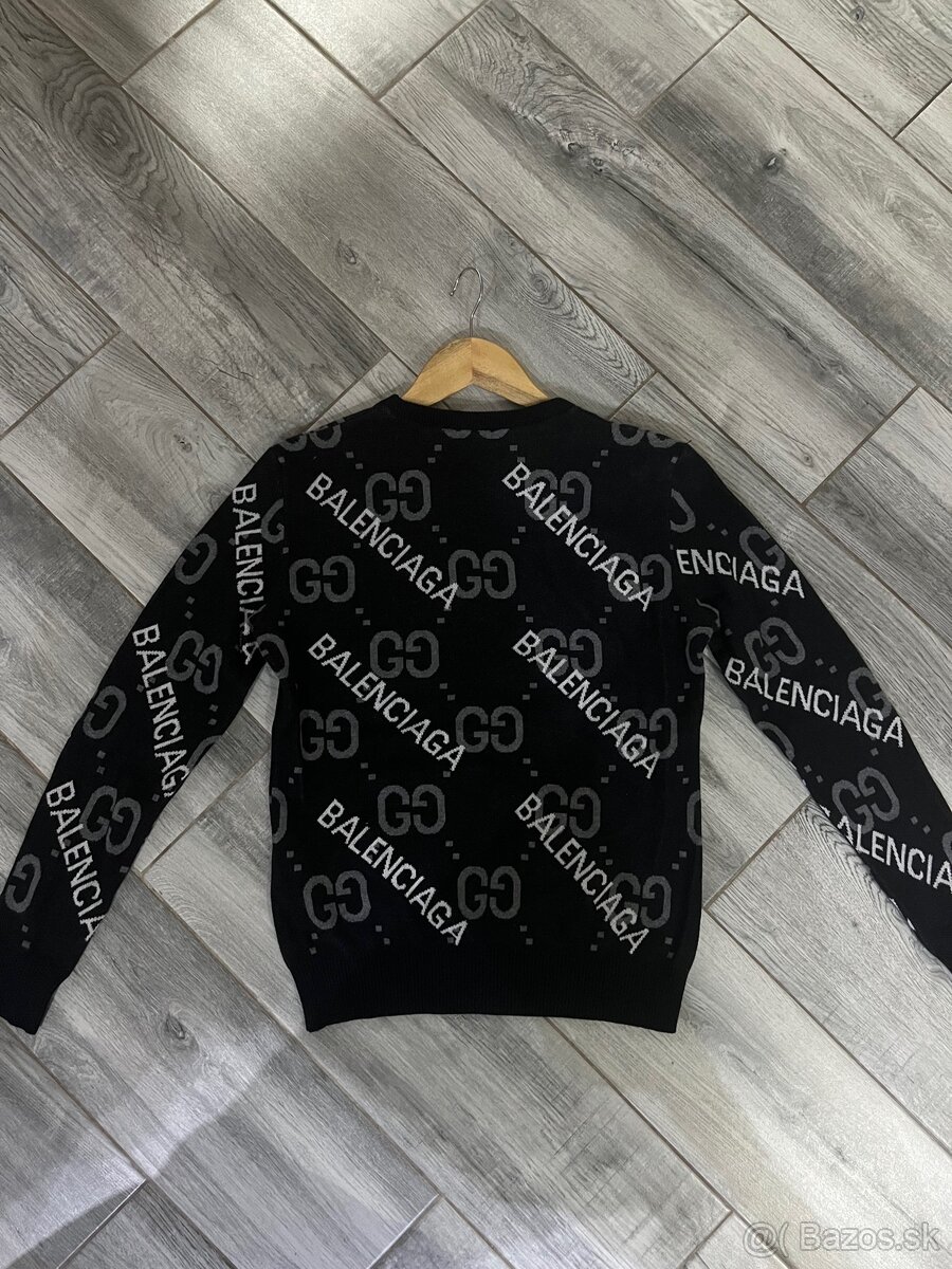 Balenciaga Sveter - 2