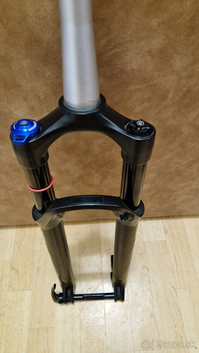 RockShox Reba - 2