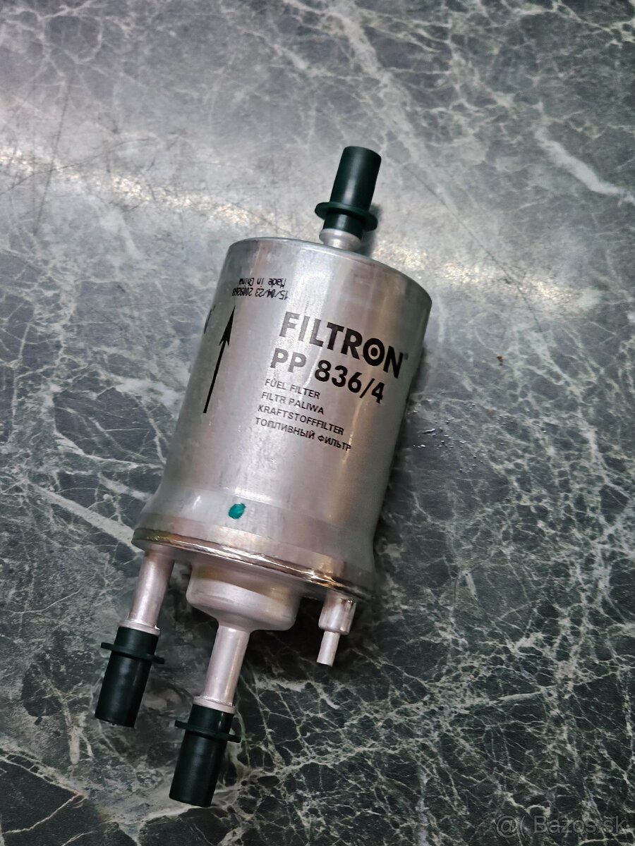 Palivový filter FILTRON PP 836/4 - 2