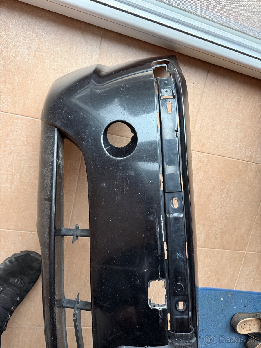 Naraznik bmw e46 - 2