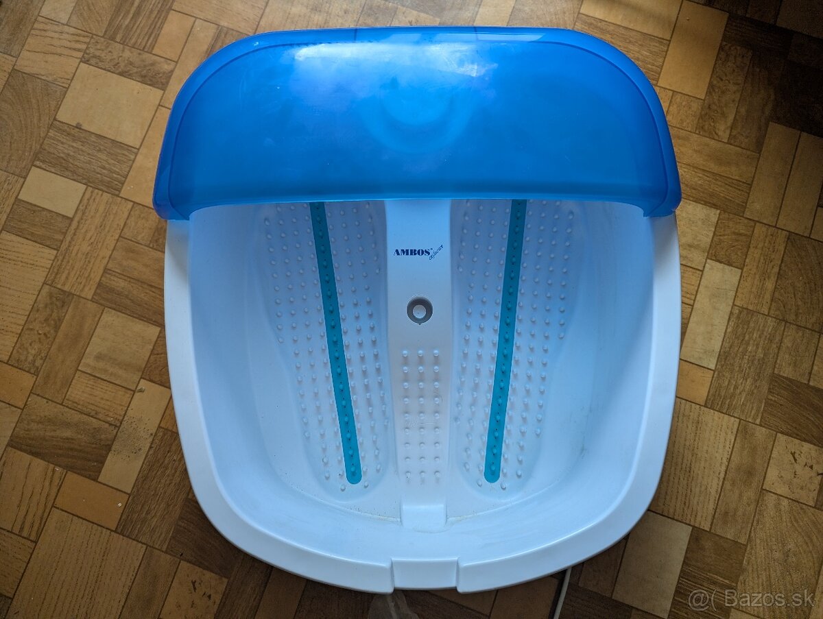 Masazna vanicka na nohy Ambos - 2