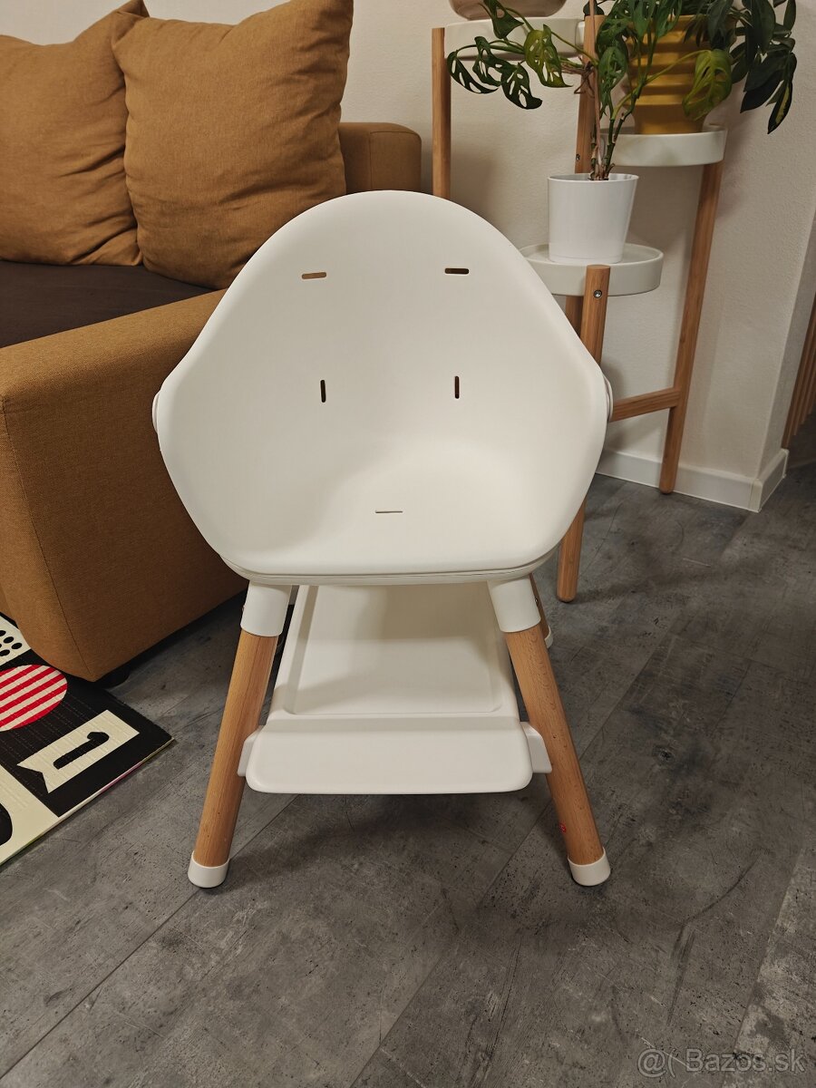 Detská jedálenská stolička - 2